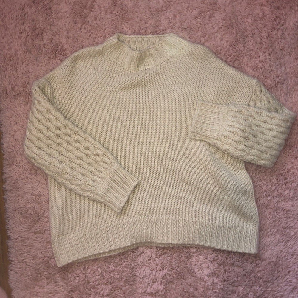 Forever 21 sweater